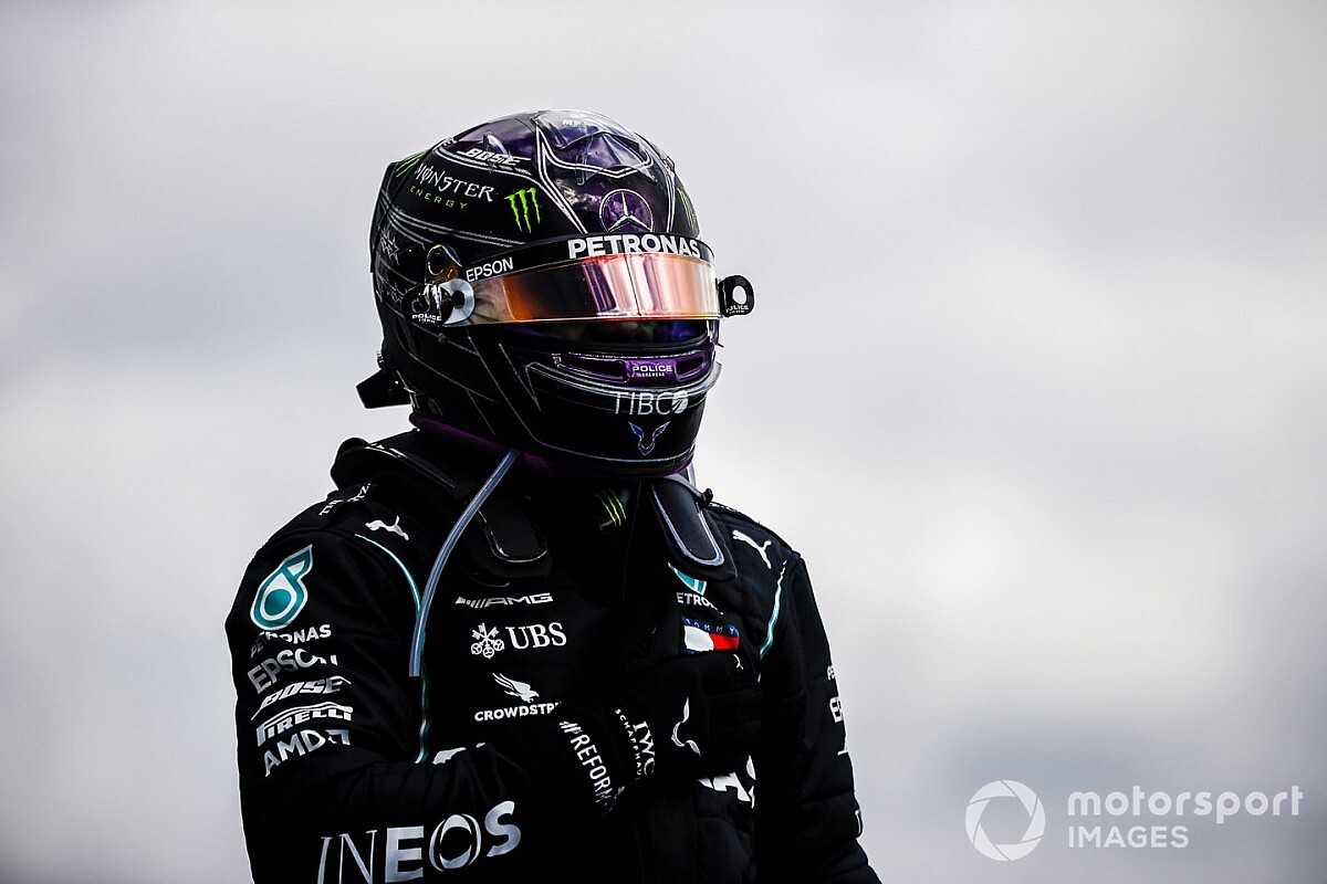 Hamilton: "Ferrari'yi başarılı hale getiren Schumacher değildi"