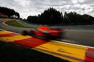Así vivimos el Gran Premio de Bélgica de F1
