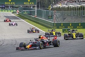 Ocon: “Renault kan meedoen in strijd om derde plaats”