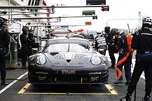 Le Mans: Beretta pronto per la prima delle tre 24h in un mese