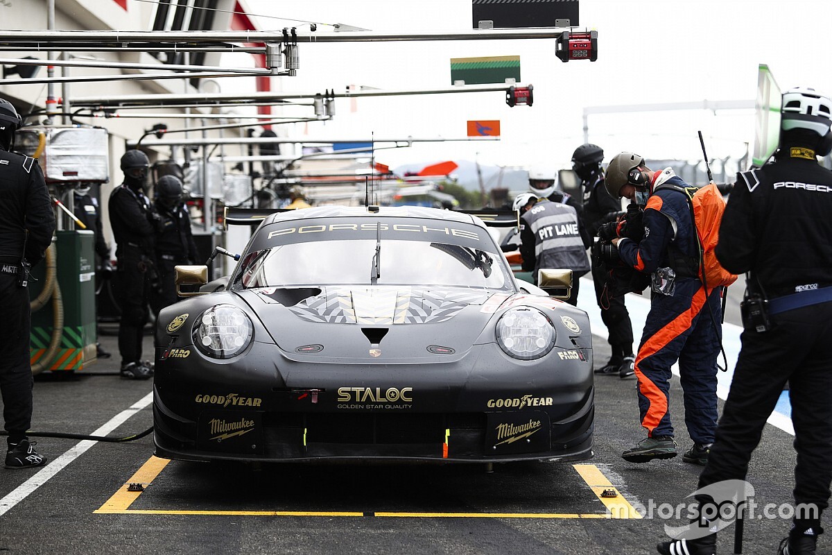 Le Mans: Beretta pronto per la prima delle tre 24h in un mese