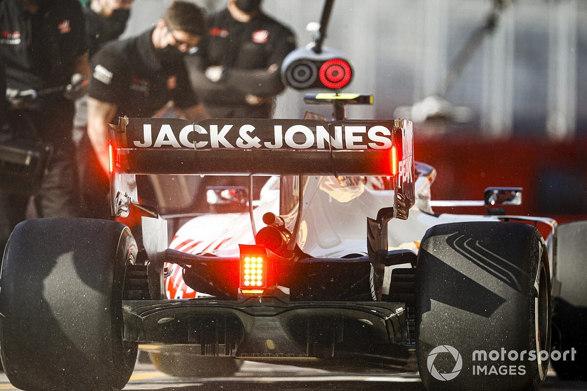 Haas, 2021 pilot kadrosunu açıklamaya yaklaşıyor