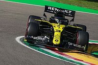 Ricciardo: Renault grew out of "timid" F1 team environment