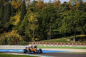 Así te contamos el GP de Emilia Romagna de F1