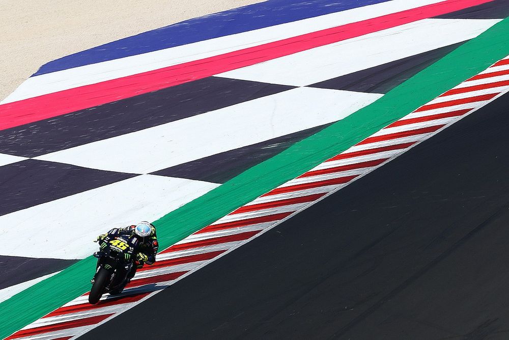 Malasia se cae del calendario y Misano repetirá en su lugar