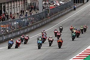 Mais da metade das corridas da F1 conflitará com MotoGP em 2021; saiba quais