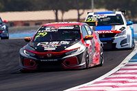 TCR Europe: la PSS schiera Franco Girolami a Jarama