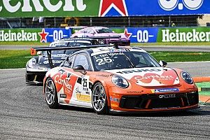 Interview Ten Voorde: Van Supercup-kampioen tot Le Mans-debutant