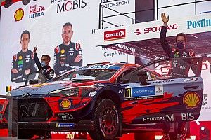 Neuville komentuje rozstanie