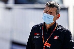 Haas looking for two-year driver deals in 2021