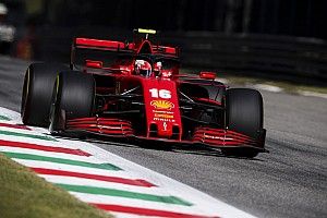 LIVE Formula 1, Gran Premio d'Italia: le qualifiche