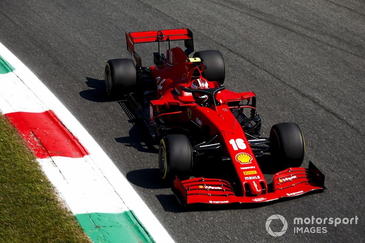 Ferrari nie odpuszcza apelacji
