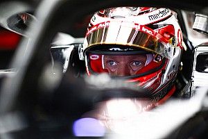 A McLaren leigazolta volna Magnussent – az IndyCar csapatába