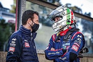 WTCR, Tarquini sorride a metà: "Che disastro sul bagnato"