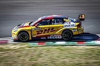 WTCR: Audi in pole per Gara 2 con il sorprendente Berthon