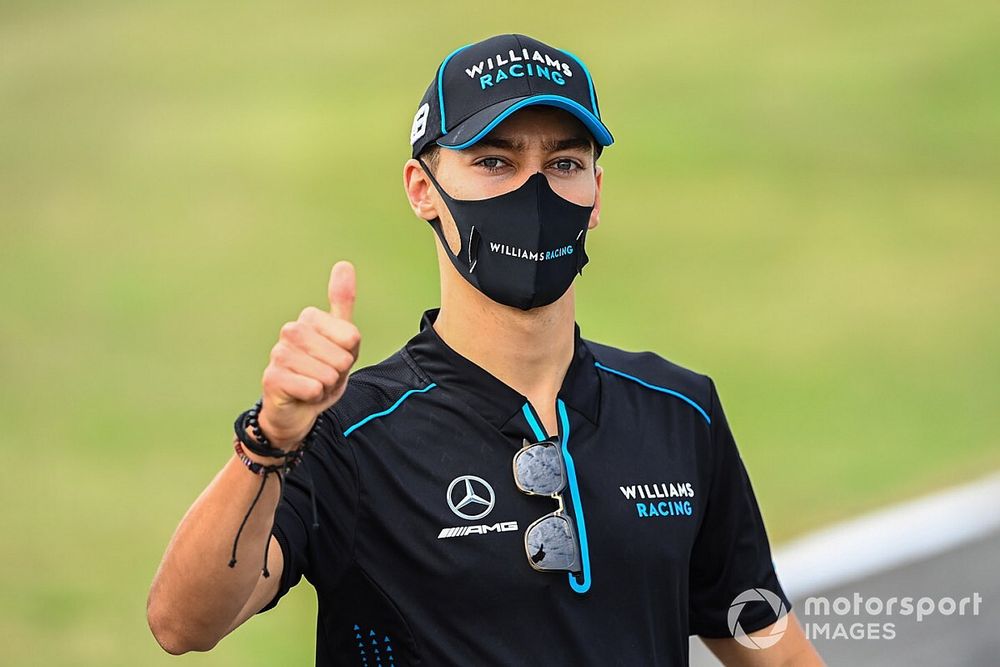 Officieel: Russell vervangt Hamilton bij Mercedes, F1-debuut Aitken