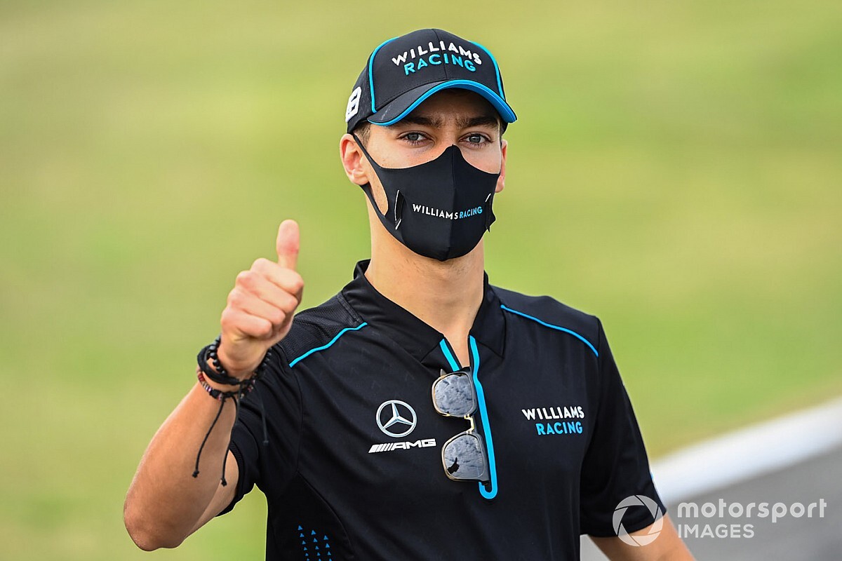 Officieel: Russell vervangt Hamilton bij Mercedes, F1-debuut Aitken