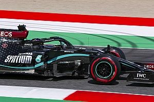 Hamilton destaca desafios de Mugello, mas exalta pista: "É uma experiência incrível"