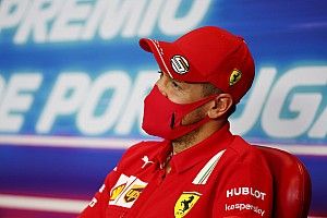 Vettel na lepszym etapie kariery