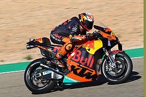 Pol Espargaro-pole az Európa Nagydíjon, ezredmásodpercek döntöttek!