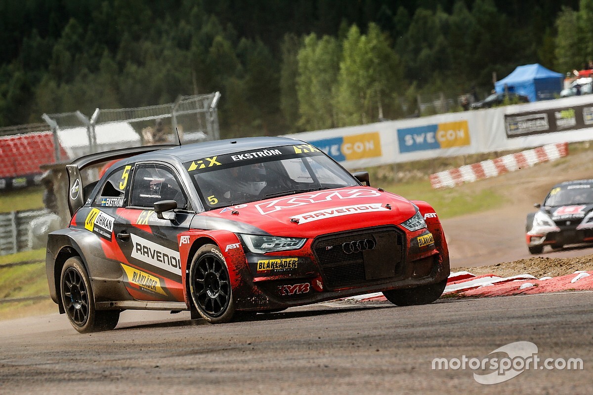 WRX лишился промоутера на 2021 год