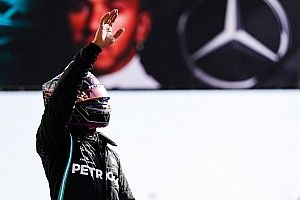 Hamilton: "Kimsenin beni durdurmasına izin vermeyeceğim"