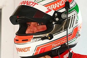 Porsche Cup: Aos 37 anos, Paludo revela melhor fase da carreira
