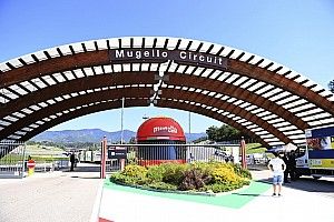 Mugello, F1'e uzun vadede dönüş yapmak istiyor