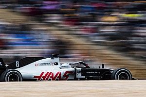 Haas pilotları, Bahreyn'de "stratejik anlamda" zor bir yarış bekliyor