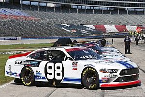 NASCAR Xfinity Series Championship 4 grid set