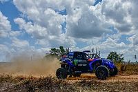 Sertões: com briga de campeões pela ponta, Bruno Varela/Gustavo Bortolanza vencem na imprevisível UTV