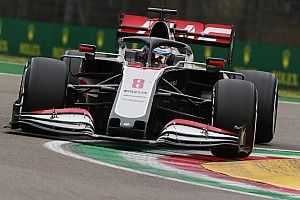 Boullier: "Grosjean yarış kazanabilecek kadar hızlı"