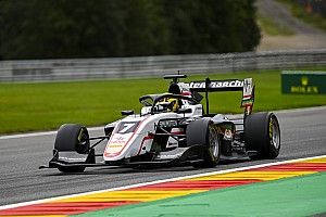 Saranno famosi: i migliori talenti della Formula 3 2020