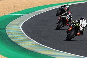 MotoGP on TV today – How can I watch the French Grand Prix?