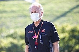 Haas: "Mercedes gibi olmak için burada değiliz"