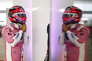 "Pérez merece estar en la parrilla de 2021", dice Brawn