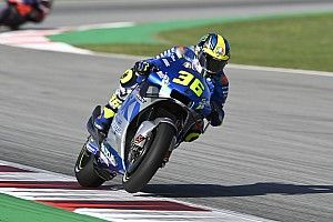Doohan onder de indruk van Mir: “Hij laat zien hoe goed Suzuki is”