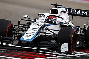 Pérez menacerait le volant de Russell chez Williams