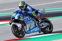 Mir: &ldquo;Saliendo octavo se puede luchar por la victoria&rdquo;