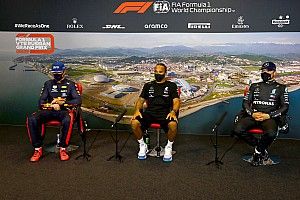 Hamilton keresztülhúzhatja Verstappen számításait: „Lewis ezt sosem engedné”