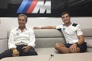 Ravaglia-Spengler: quel titolo DTM che li ha resi amici dal 2012