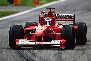 Assisti dal vivo al primo GP di F1 a Imola dal 2006!