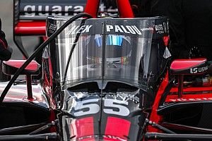 IndyCar Harvest GP: Palou saldrá cuarto en la Carrera 2