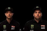 Domżała i Marton w Monster Energy Can-Am
