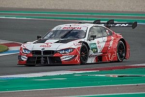 DTM, Kubica: "I problemi dell'auto nascondono il mio potenziale"