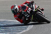 Viñales voelt zich nog niet thuis op de Aprilia: “Nog heel wat nodig”