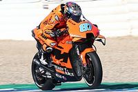 Gardner: “Mi aspettavo peggio da KTM in MotoGP”