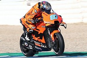Gardner: “Mi aspettavo peggio da KTM in MotoGP”