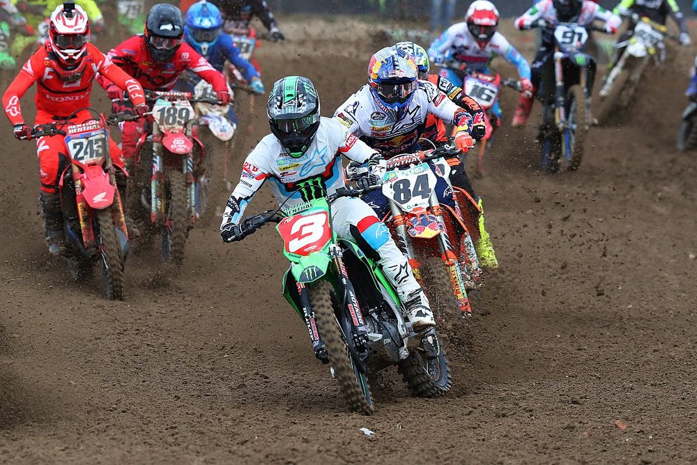 Oorlogstaal Herlings: "Als Febvre me nog één keer afsnijdt..."