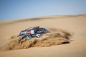 Galeria zdjęć: Prolog Rajdu Dakar 2022